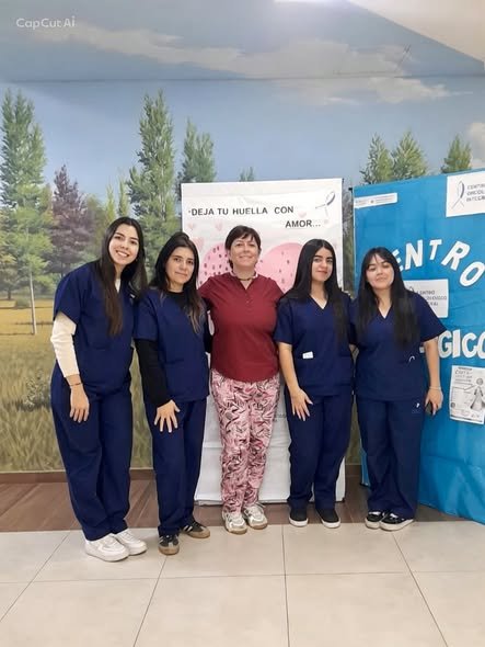 jornada de Prácticas Profesionalizantes